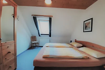Appartement Vacances avec la famille Walkenried