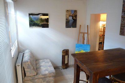 Atelierloft in der Altstadt von