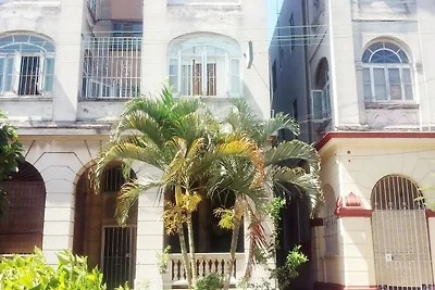 Appartamento Vacanza con famiglia Havanna