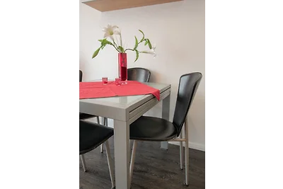 Vakantieappartement Gezinsvakantie Grömitz