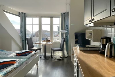 Appartamento Vacanza con famiglia Wittdün