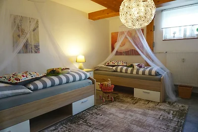 Appartamento Vacanza con famiglia Marktredwitz