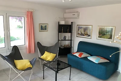 Appartamento Vacanza con famiglia Ermionida
