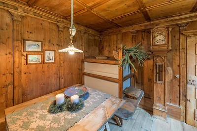 Chalet Avidea Secret