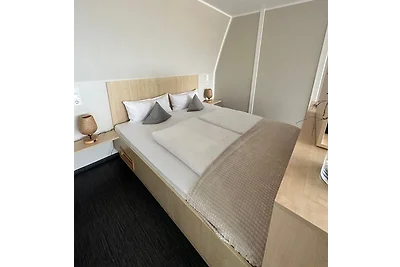 Appartment Seeblick 4 1OG