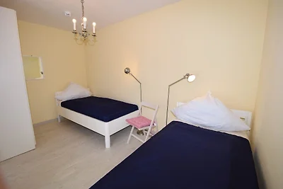 Hohes Ufer 36 Pantke