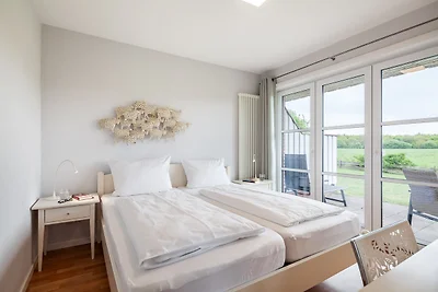 Haus Windhuug Wohnung 2