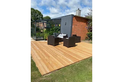 Ferienwohnung Brügge - zwischen