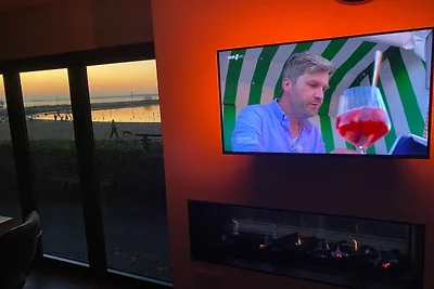 Vakantiehuis Ontspannende vakantie Nunspeet