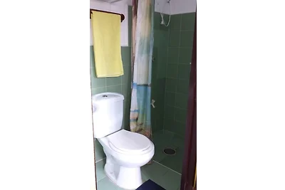 Holiday flat family holiday Baracoa