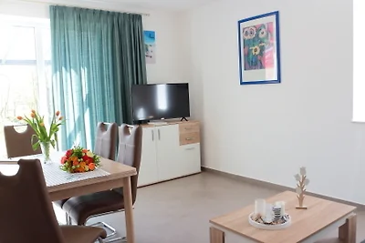 Haus 4711 rechtes Haus in Tossens