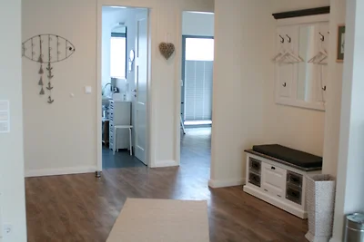 Ostsee - Appartement Nr. 95 "Möwe"