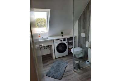 Vakantieappartement Gezinsvakantie Sande