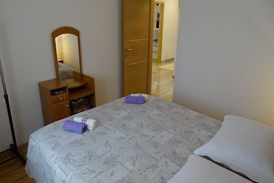 Vakantieappartement Gezinsvakantie Maslenica