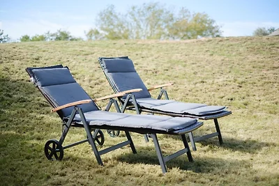 Ferienwohnung "Strandgut No. 1 -