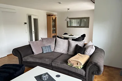 Ferienwohnung Arnold