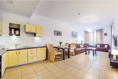 Sun&Snow Olympic Park - Apartament