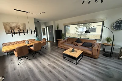 Ostsee - Reetdachhaus Nr. 42