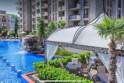 Vakantieappartement Gezinsvakantie Nesebar