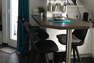 Appartamento Vacanza con famiglia Großenbrode