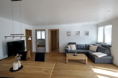 apartman za odmor Obiteljski odmor Brienz-Meiringen-Hasliberg