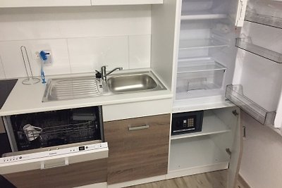 Ferienwohnung Grüner Weg mit
