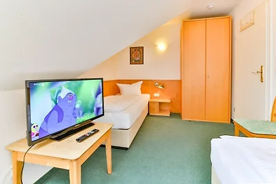 Ferienwohnung Sunshine