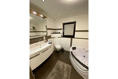 Casa vacanze Vacanza di relax Winterberg