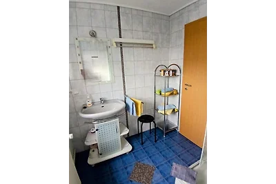 Ferienwohnung "Heidi"