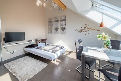 Entspanntes Wohnen auf Zeit -