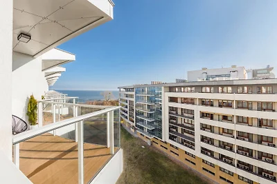 Sun&Snow Seaside Apartments -