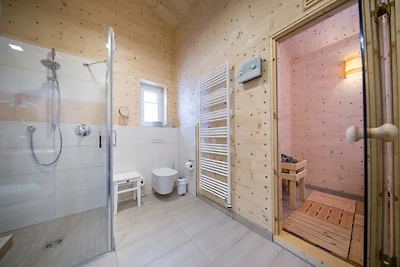 Casa vacanze Vacanza di relax Neustadt in Holstein