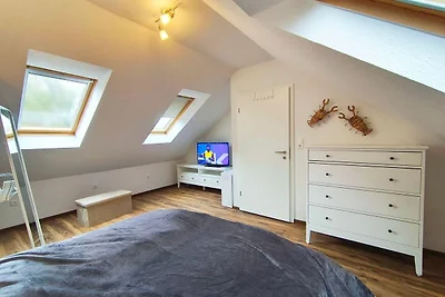 Apartamento Vacaciones familiares Eilsum