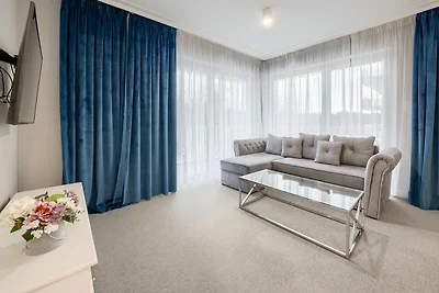 Sun&Snow Rubus - Apartament 214
