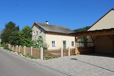 Vakantieappartement Gezinsvakantie Dietfurt an der Altmühl