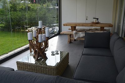 Vakantieappartement Gezinsvakantie Davos