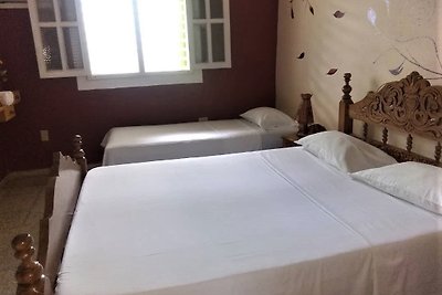 HOSTAL NELY ROSA Appartement 1