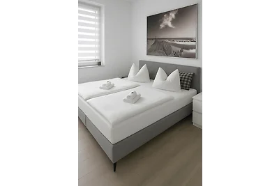 Vakantieappartement Gezinsvakantie Großräschen