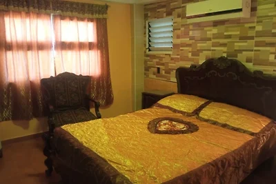 CASA YOYI Appartement 1