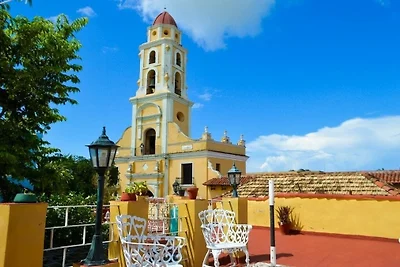 Casa Mayra Appartement 1