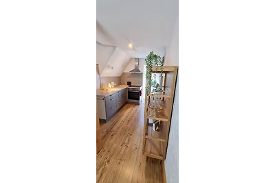 Apartamento Vacaciones familiares Rendsburg