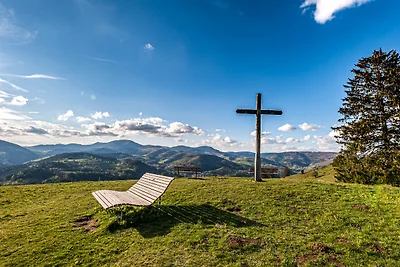 apartman za odmor Obiteljski odmor Fröhnd
