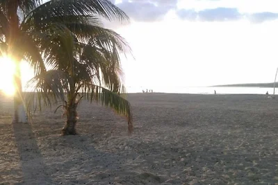 Appartamento Vacanza con famiglia Trinidad - Tobago