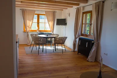 Appartamento Vacanza con famiglia Herdwangen-Schönach