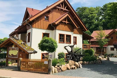 Vakantiehuis Ontspannende vakantie Ilsenburg