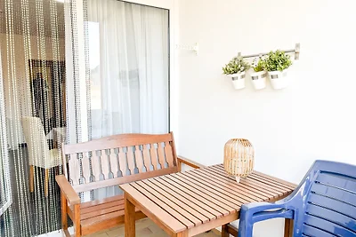 Apartament Dla rodzin Butjadingen