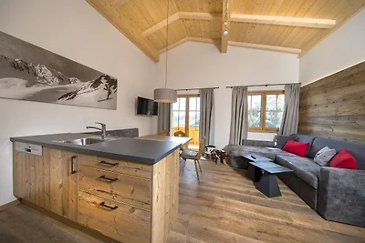 Trattenbach Chalet Rettenstein