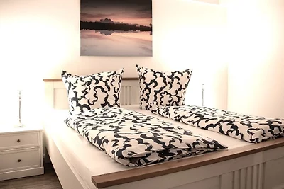 Vakantieappartement Gezinsvakantie Glücksburg