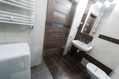 Sun&Snow Polanki - Apartment 210