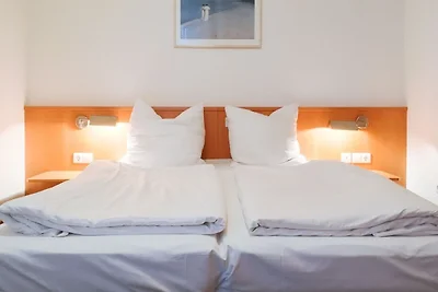 Ferienwohnung Fridolin mit Terrasse